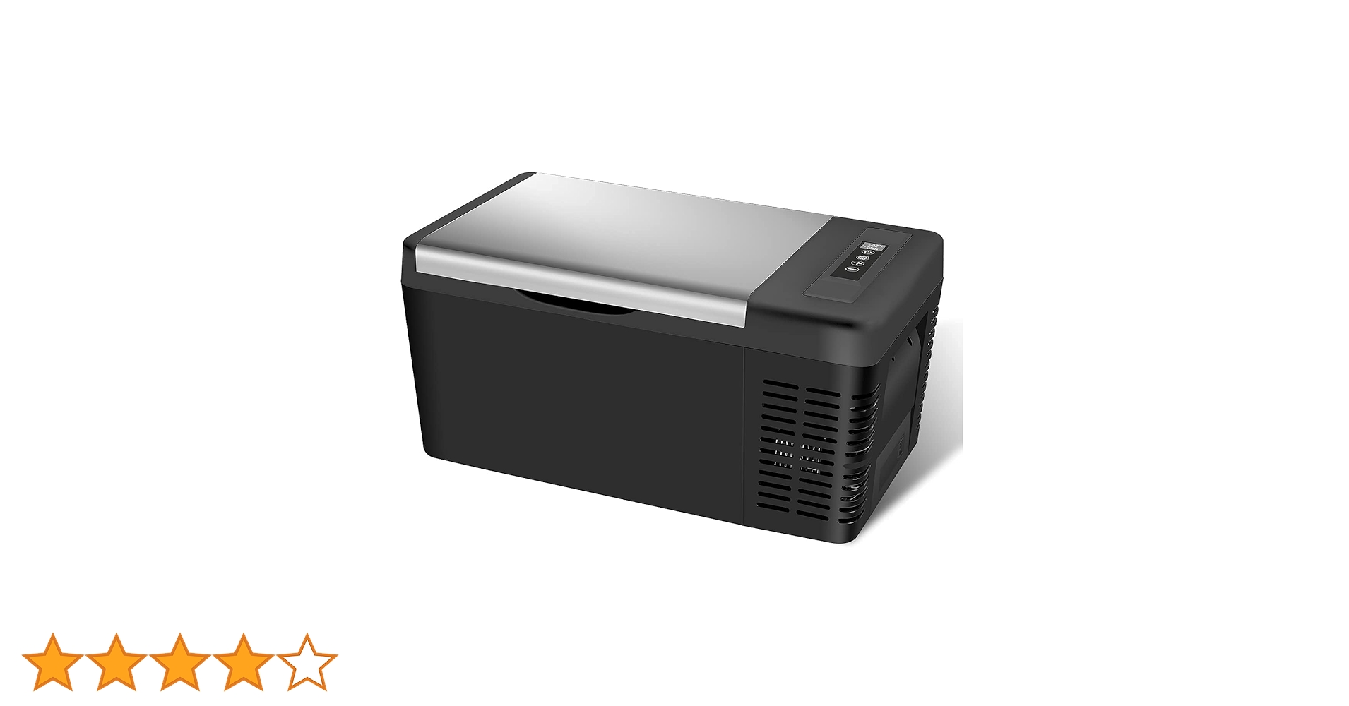 新品未使用　SUNPIE 車載用冷凍冷蔵庫 20L AC/DC対応　2025年製 Amazon.co.jp: 「SUNPIE」車載冷蔵庫 25L ポータブル冷蔵庫 -22